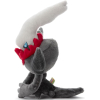 Officiële Pokemon knuffel i choose you Darkrai +/- 32cm (breedt) Takara tomy